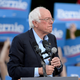 Illustration for article titled How Much More Time Does Bernie Sanders Need to 'Think About' Decriminalizing Sex Work?